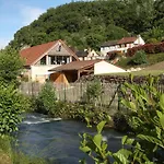 Vakantiehuis Comtesse De Dordogne