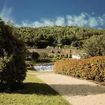 펜션 Comtesse De Dordogne