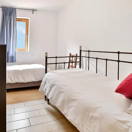 Feriehus Comtesse De Dordogne Les Eyzies