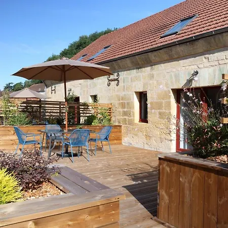 Ferienhaus Comtesse De Dordogne *
