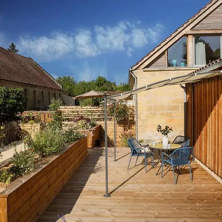 Comtesse De Dordogne Ferienhaus