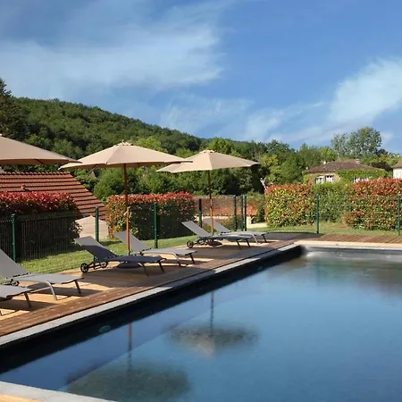 Comtesse De Dordogne Les Eyzies