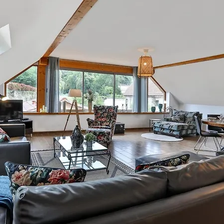 Comtesse De Dordogne Prázdninový dům *