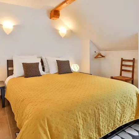 بيت للعطل Comtesse De Dordogne *