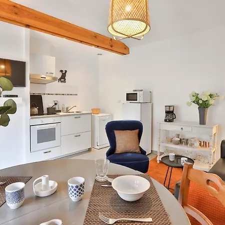 Prázdninový dům Comtesse De Dordogne