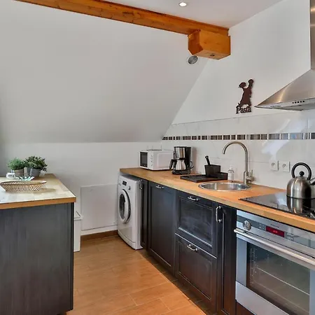 Prázdninový dům Comtesse De Dordogne *