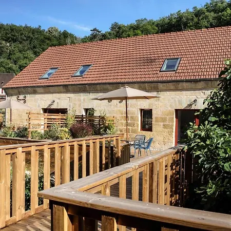 Comtesse De Dordogne Les Eyzies