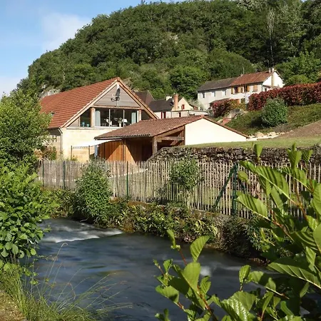 Feriehus Comtesse De Dordogne