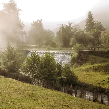 Comtesse De Dordogne Prázdninový dům Les Eyzies