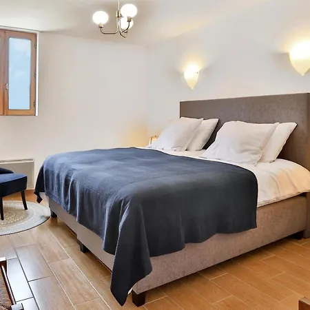 Comtesse De Dordogne Prázdninový dům *