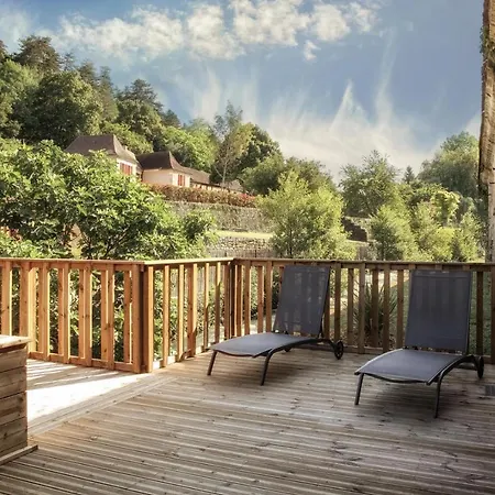 Prázdninový dům Comtesse De Dordogne Les Eyzies