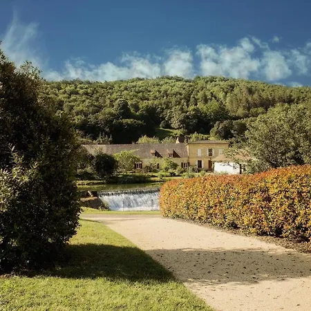 Prázdninový dům Comtesse De Dordogne