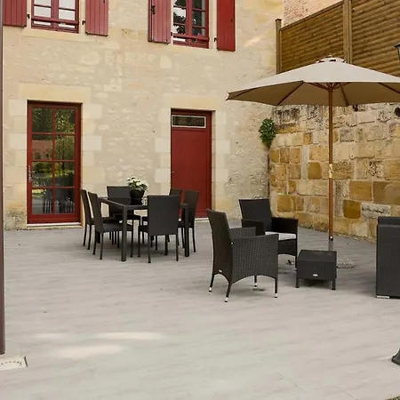 Comtesse De Dordogne Les Eyzies