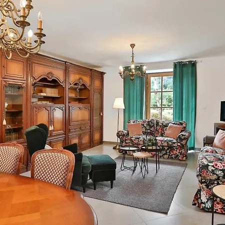 Comtesse De Dordogne Prázdninový dům *