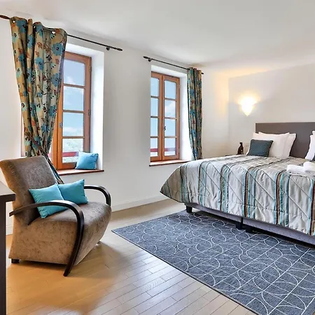 Comtesse De Dordogne Hébergement de vacances *
