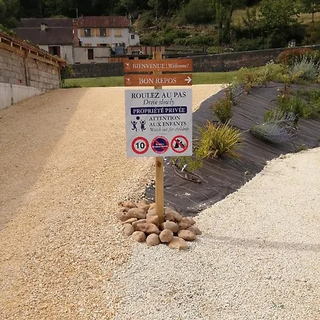 بيت للعطل Comtesse De Dordogne Les Eyzies