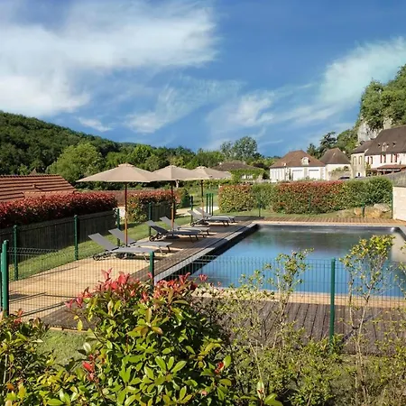 Hébergement de vacances Comtesse De Dordogne *