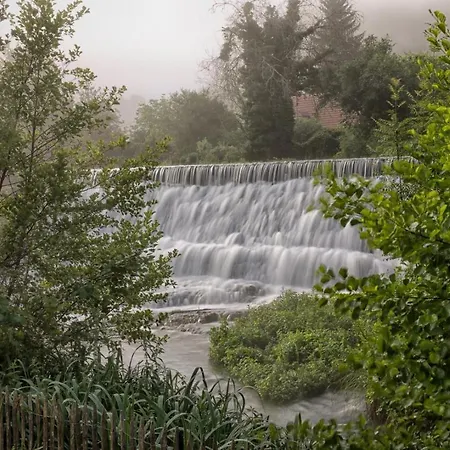 Hébergement de vacances Comtesse De Dordogne