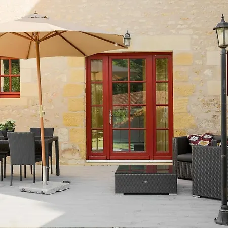 Comtesse De Dordogne