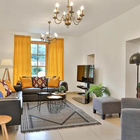 Comtesse De Dordogne Prázdninový dům