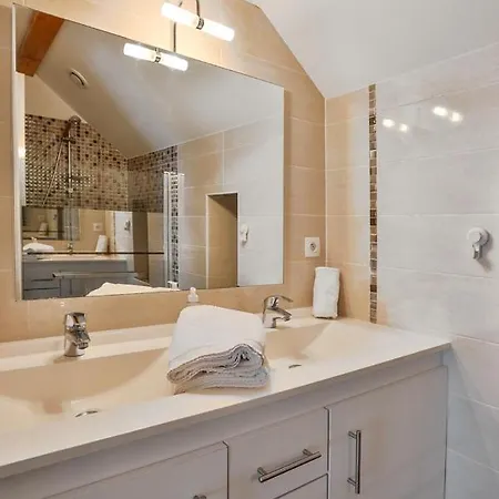 Comtesse De Dordogne Prázdninový dům