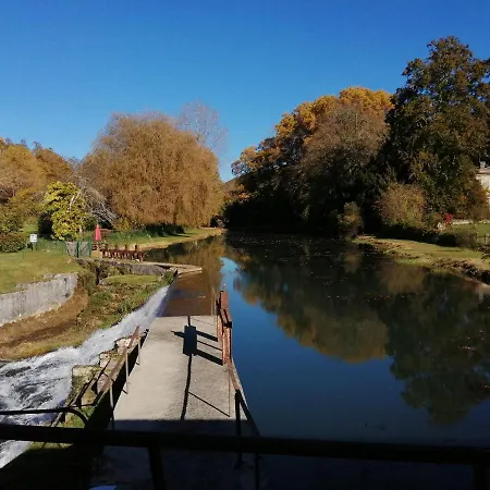 Comtesse De Dordogne * Les Eyzies