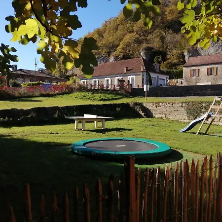 Comtesse De Dordogne * Les Eyzies