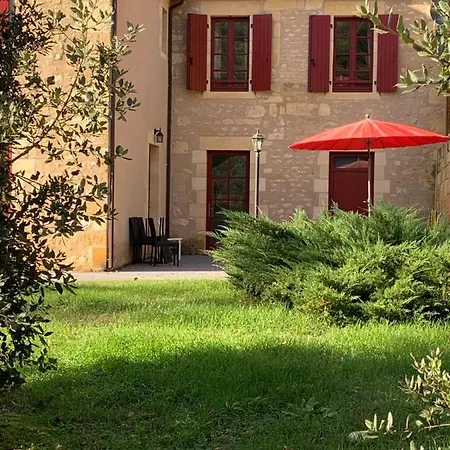 Comtesse De Dordogne