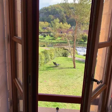 Comtesse De Dordogne * Les Eyzies