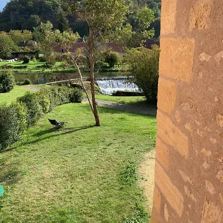 Comtesse De Dordogne Les Eyzies