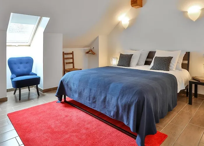 Comtesse De Dordogne Les Eyzies