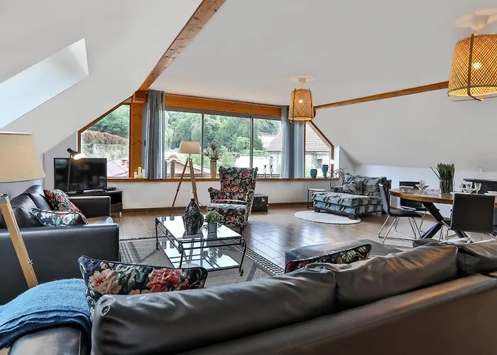 Comtesse De Dordogne Ferienhaus *