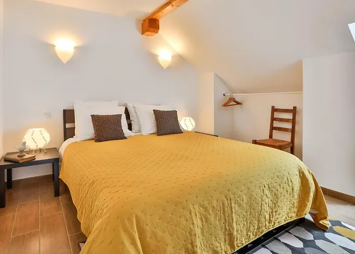 Semesterbostad Comtesse De Dordogne *