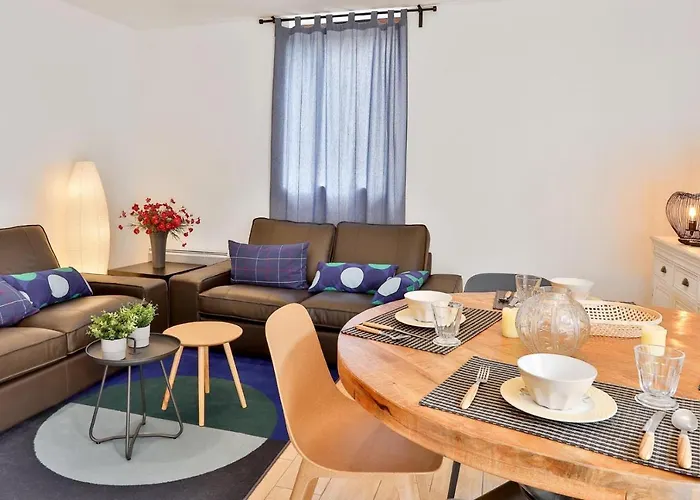 Holiday home Comtesse De Dordogne