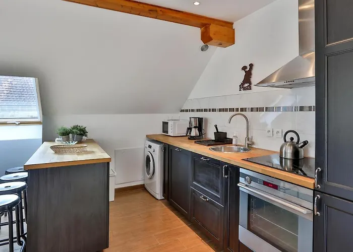 Ferienhaus Comtesse De Dordogne *