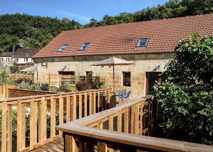 Comtesse De Dordogne Les Eyzies