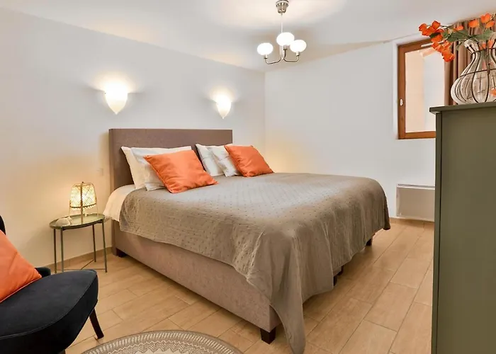 Holiday home Comtesse De Dordogne Les Eyzies