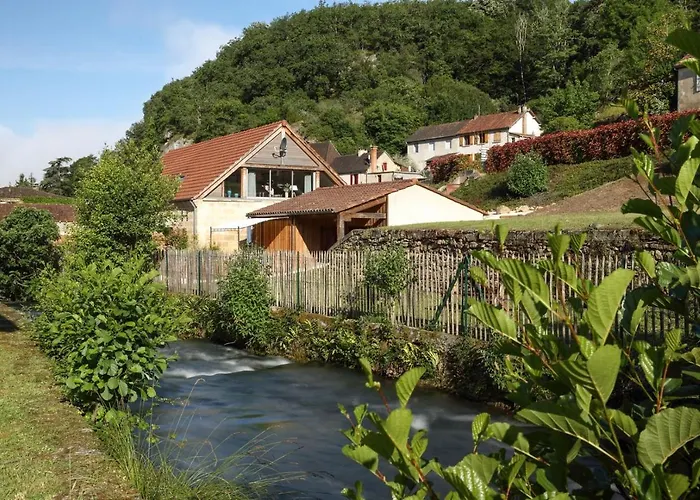 Ferienhaus Comtesse De Dordogne