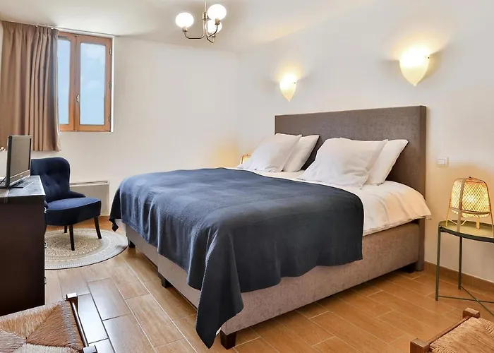 Comtesse De Dordogne Holiday home *