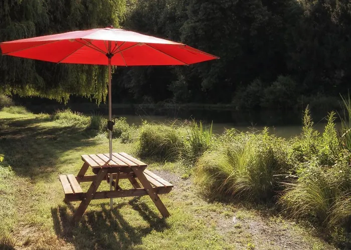 Comtesse De Dordogne Les Eyzies