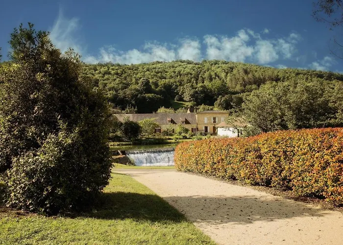 Ferienhaus Comtesse De Dordogne