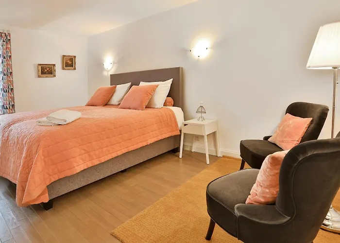 Ferienhaus Comtesse De Dordogne