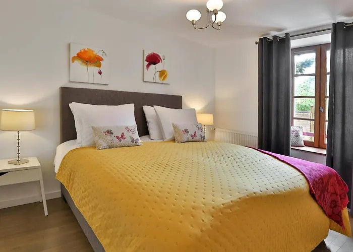 Comtesse De Dordogne Les Eyzies