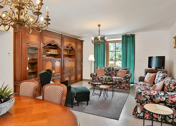 Comtesse De Dordogne Semesterbostad *