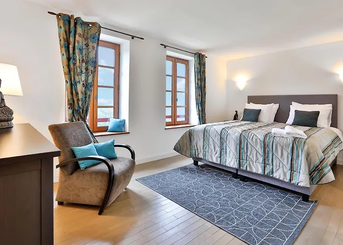 Comtesse De Dordogne Holiday home *