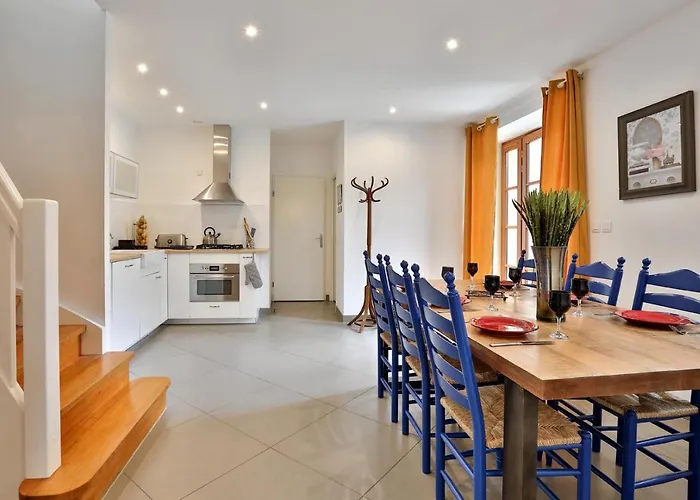 Ferienhaus Comtesse De Dordogne Les Eyzies
