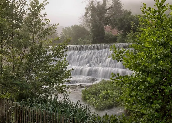 Semesterbostad Comtesse De Dordogne