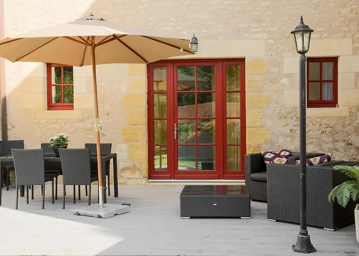 Comtesse De Dordogne