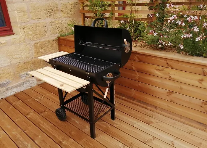 Comtesse De Dordogne Semesterbostad