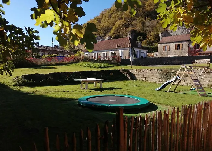 Comtesse De Dordogne * Les Eyzies